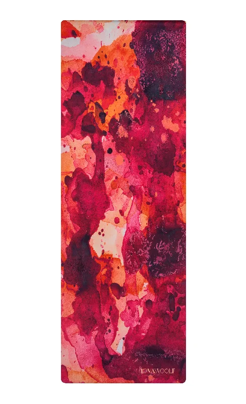 NOMAD Rising Yoga Mat