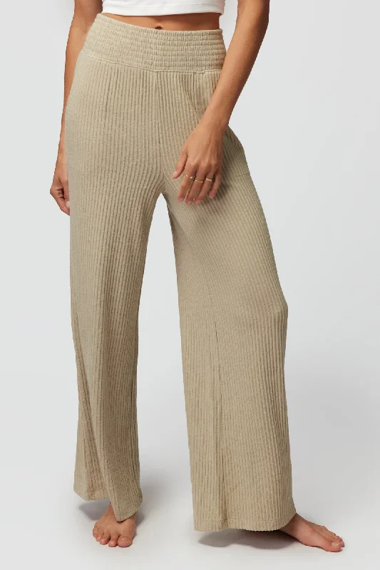 Spiritual Gangster Harmony Rib Pant