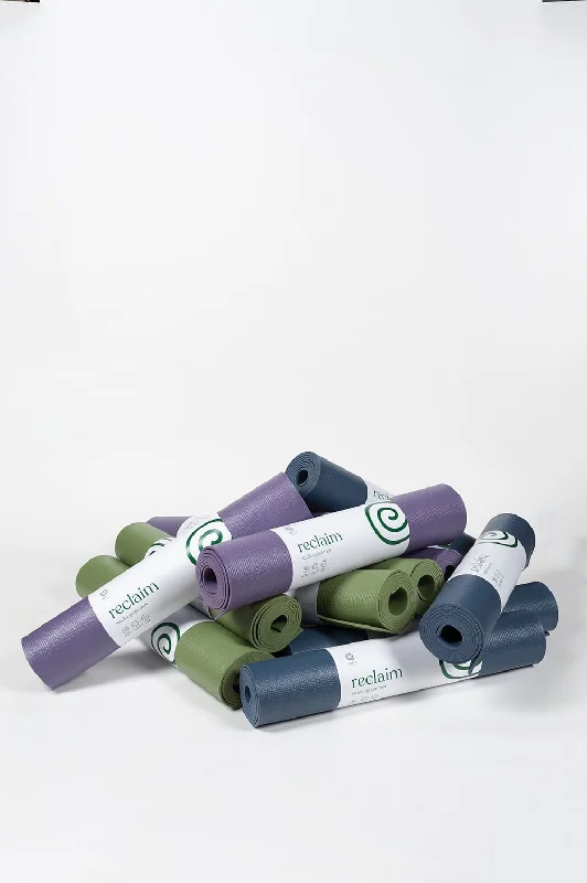 Reclaim Yoga Studio Mat - Bulk Pack