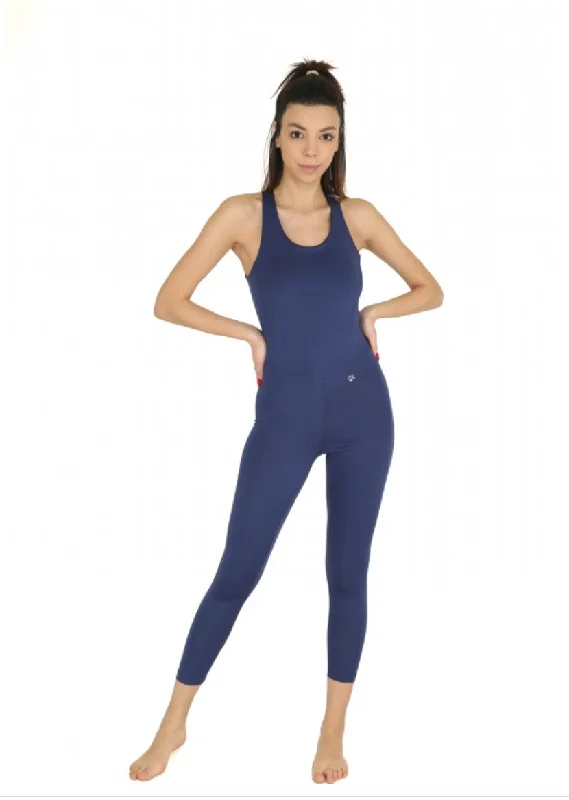 Shambhala Barcelona -  Nalini Jumpsuit