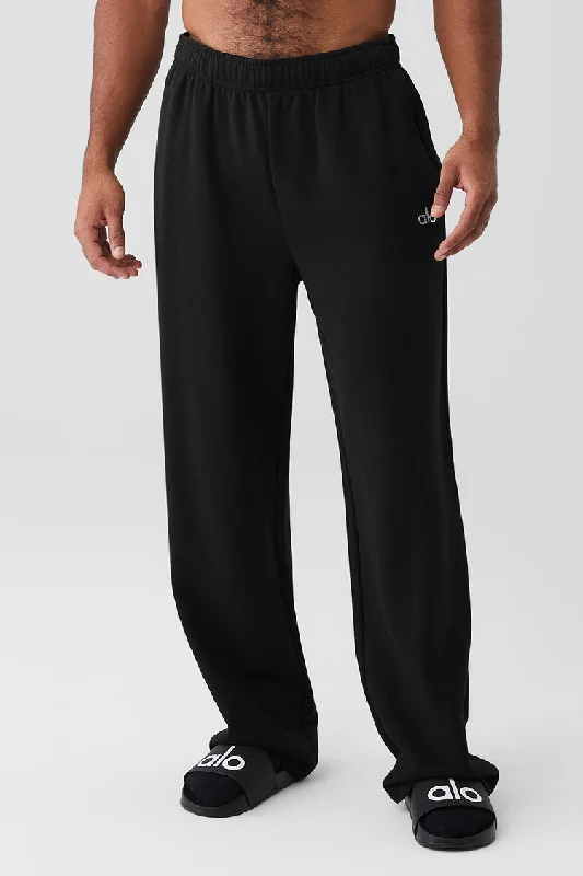 ALO Accolade Staight Leg Sweatpant