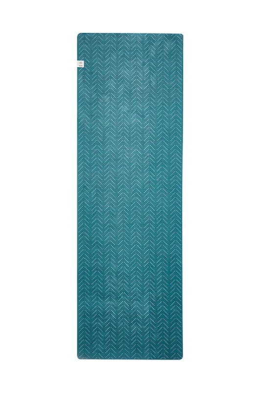 The Plush Mat