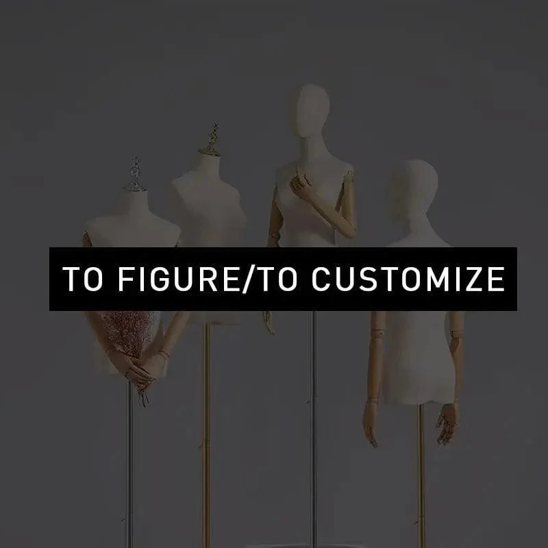 customize