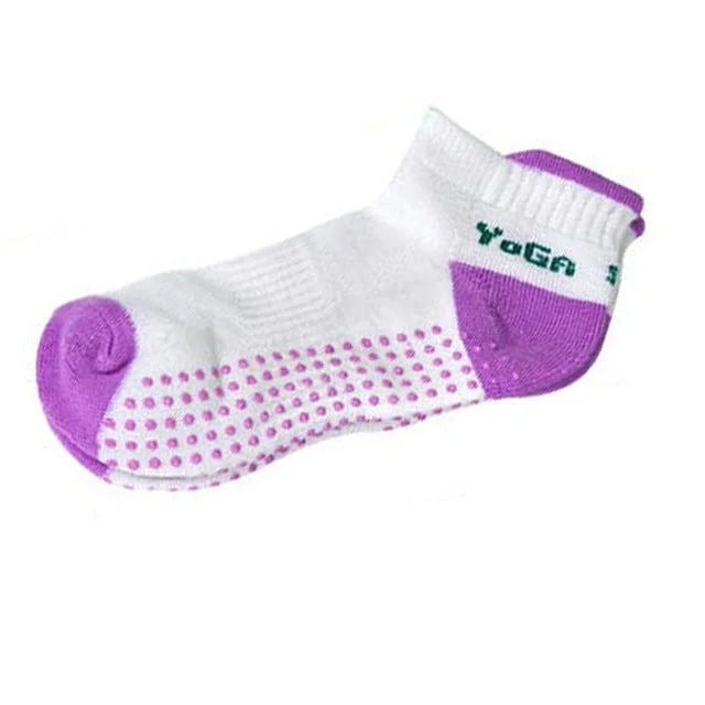 Rubber Dots Sports Socks