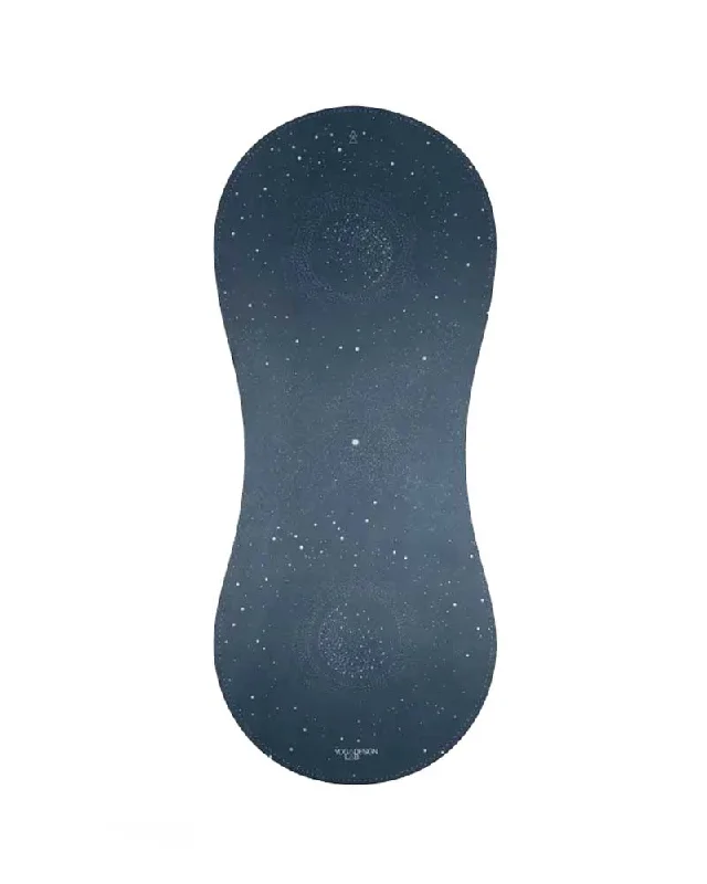 Curve Yoga Mat 3.5MM