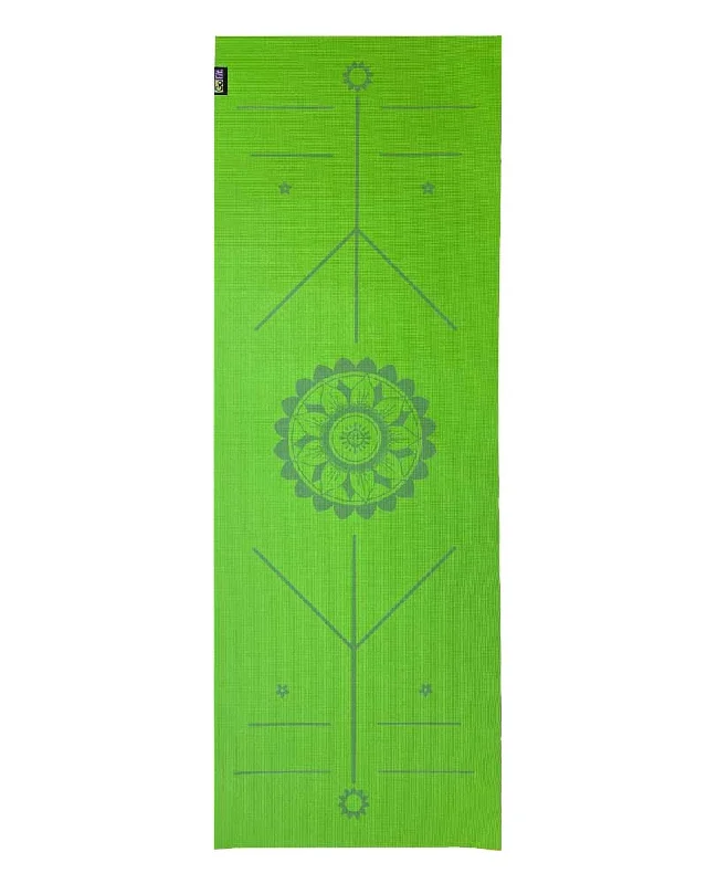 Yoga AlignMat™ - Green