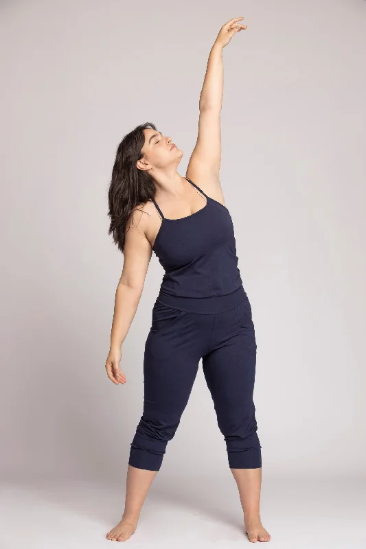 Yoga Jumpsuit