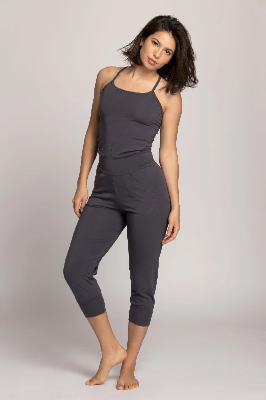 Yoga Jumpsuit