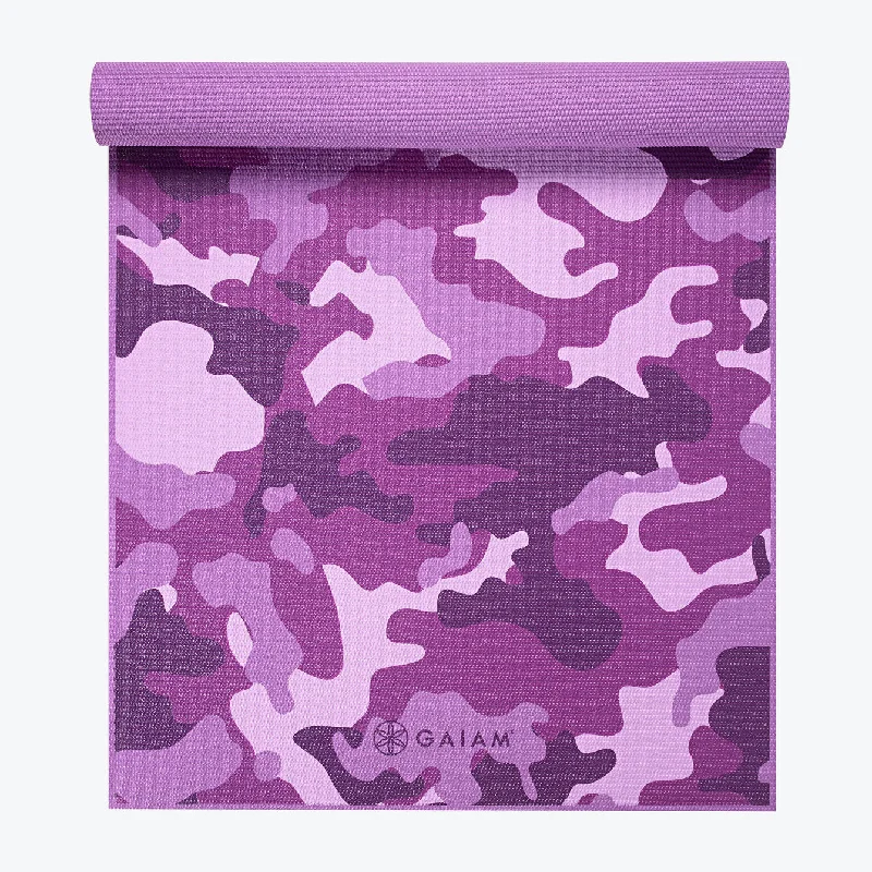 Purple camo