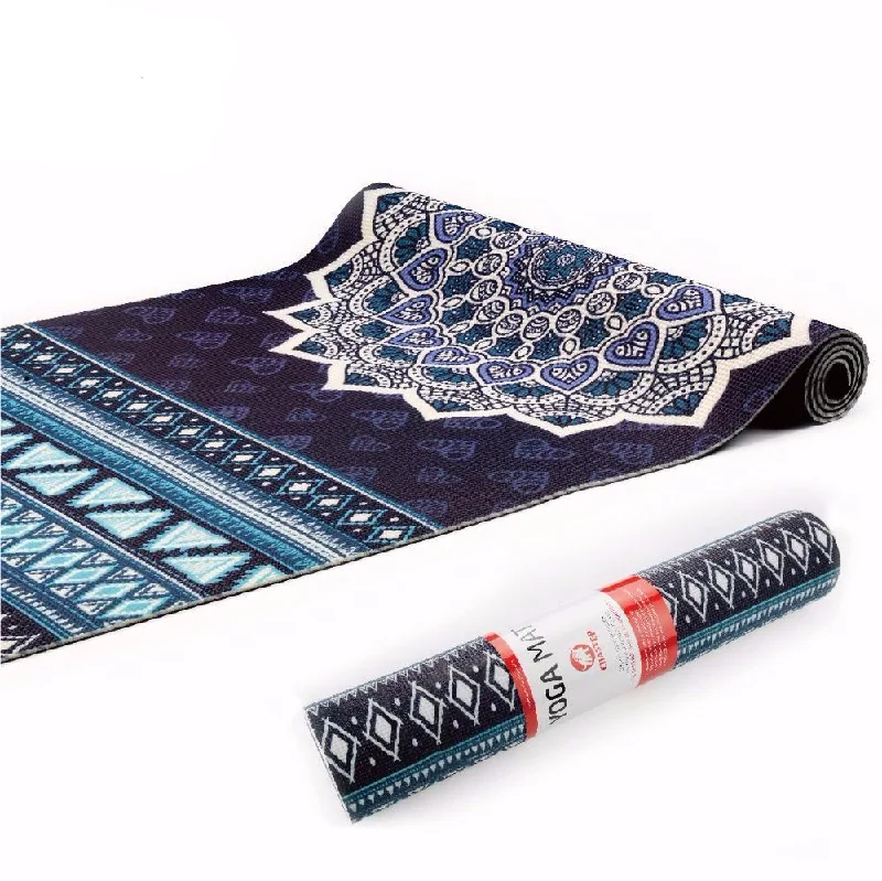 Unique Design Yoga Pads