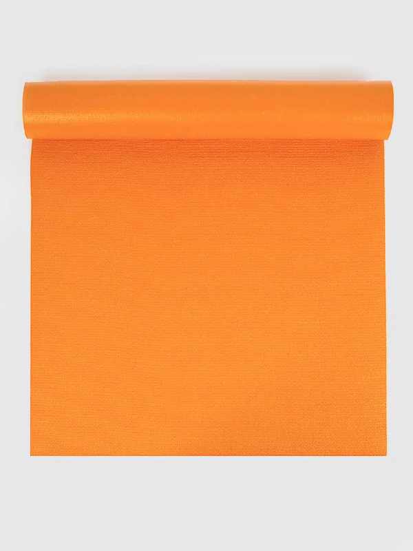 Tangerine Orange