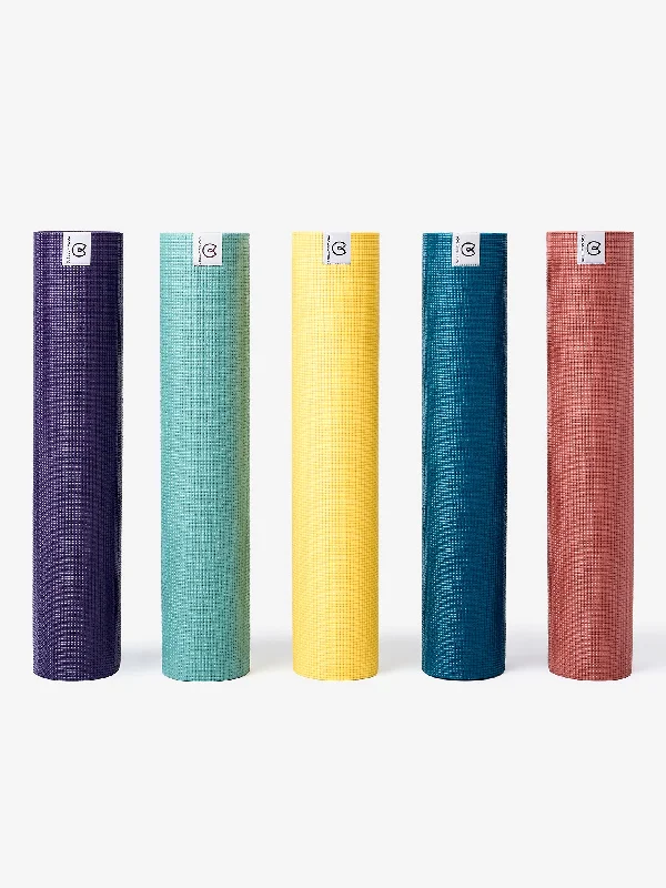 Yogamatters Sticky Yoga Mat - Box of 12