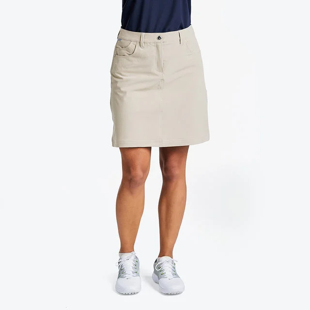 SKORT GOLF NIVO MARIKA