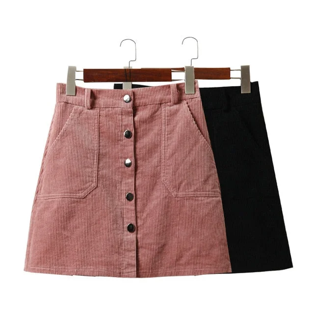 Women Short Skirt