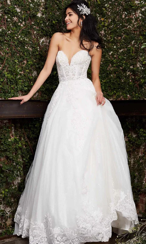 Jovani Bridal JB07265