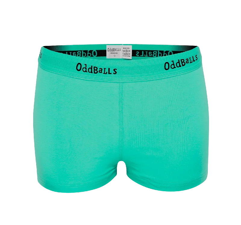 Cactus - Ladies Boxers