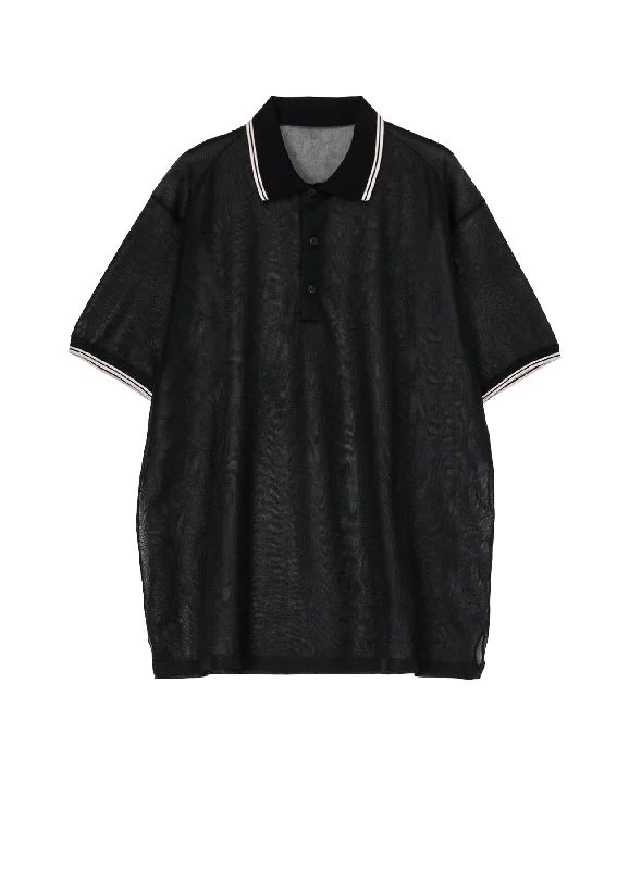 MIERU R-16G POLO SHIRT