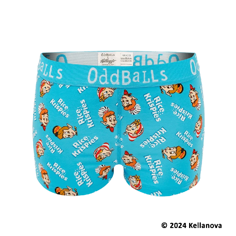 Rice Krispies - Ladies Boxers