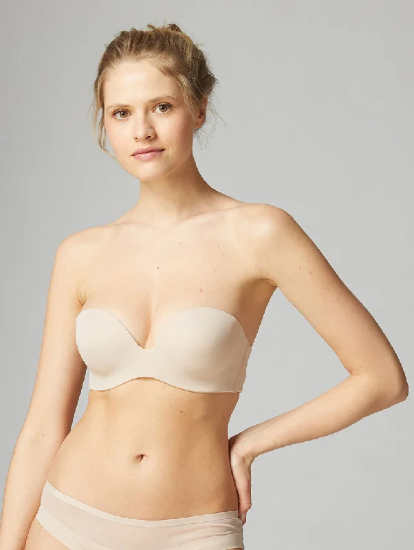 Simone Perele Essential Strapless Bra