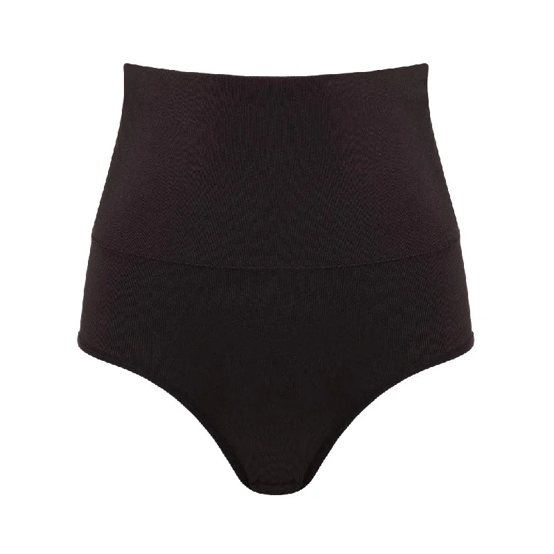 High Waist Firm Control Bottom Booster