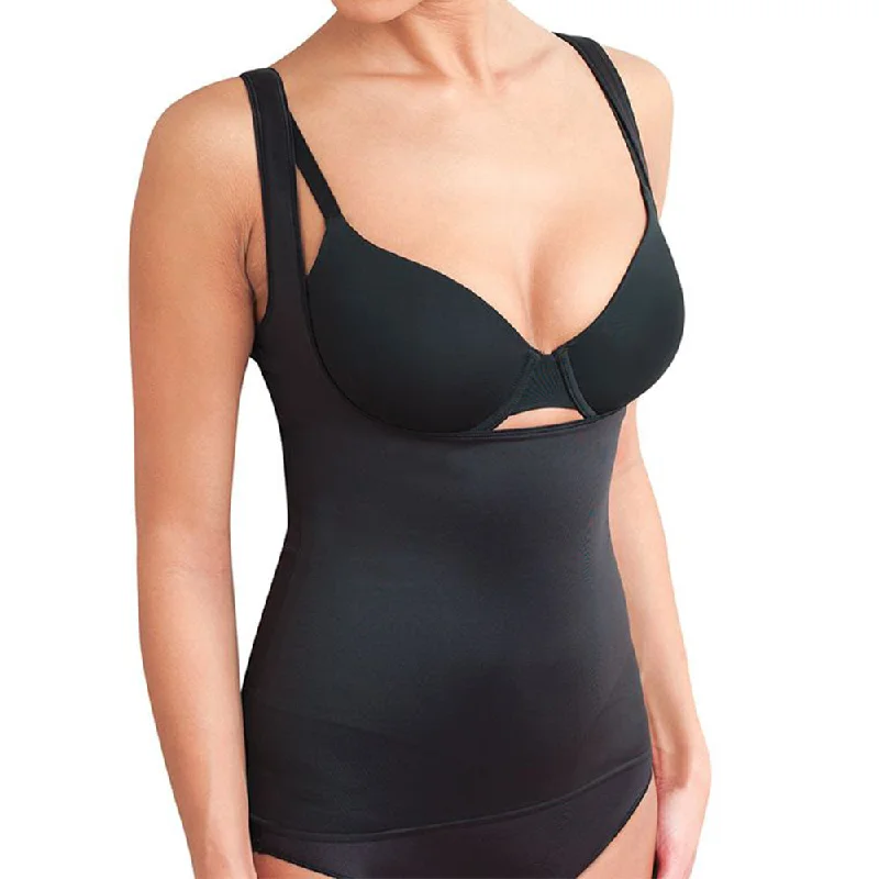 TC Sleek Shaping Torsette Camisole 4141