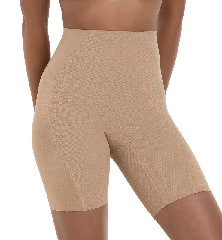 Anita Beauty Shaper Long Leg Panty Girdle (1786) - Deep Sand