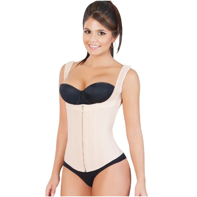 Colombian Waist trainer vest | Faja Colombiana