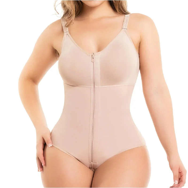 Colombiana Shaper Bodysuit 420