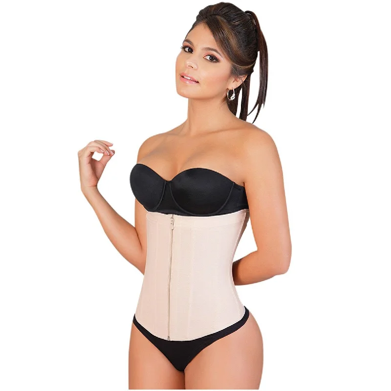 Colombian Waist Slimming Girdle | Faja Colombiana