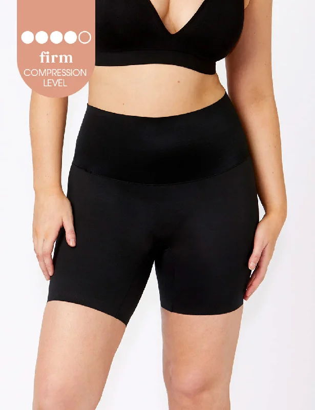 Micro Grip Short - Black