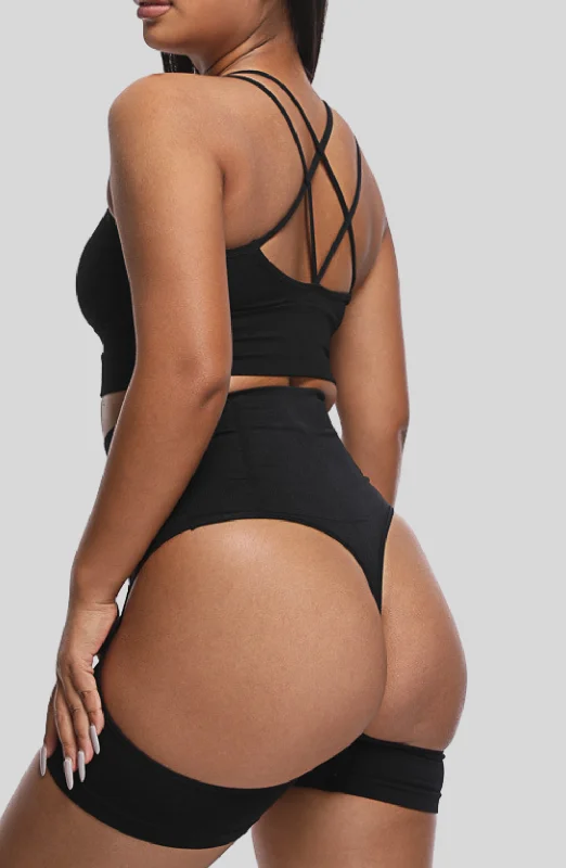 Peach Perfect High Waist Shaper