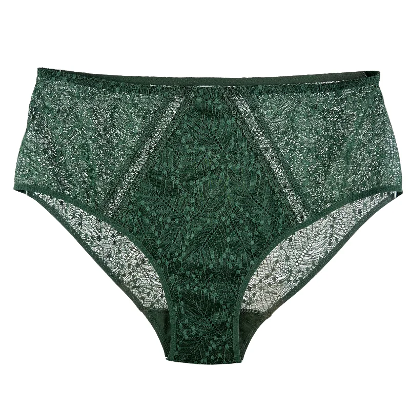 Simone Perele Comete Culotte High Rise