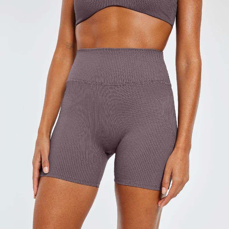 Athlux Bike Shorts Peppercorn