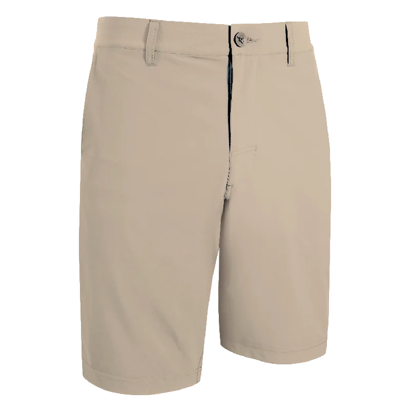 Bodhi Short - Khaki