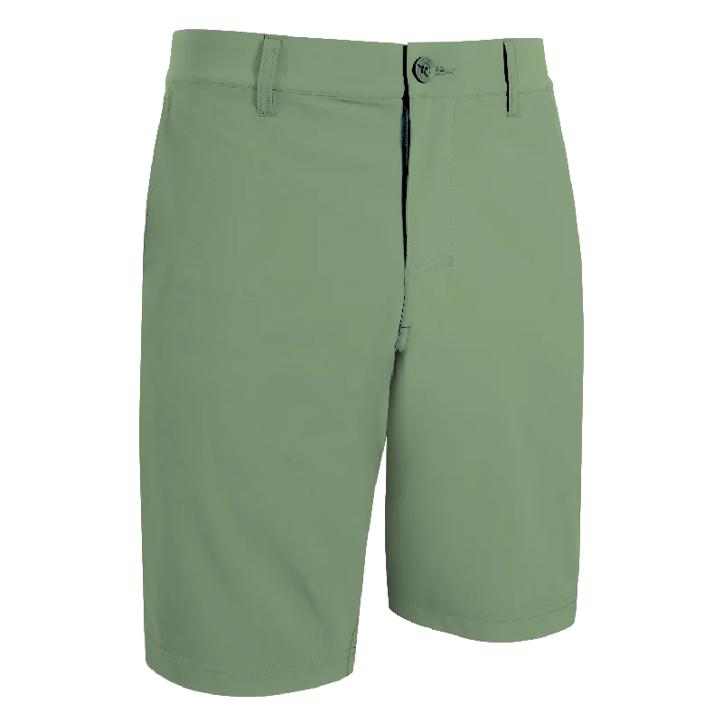 Bodhi Short - Sage