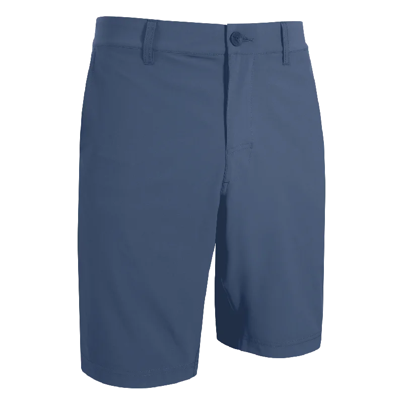 Bodhi Short - Yale Blue