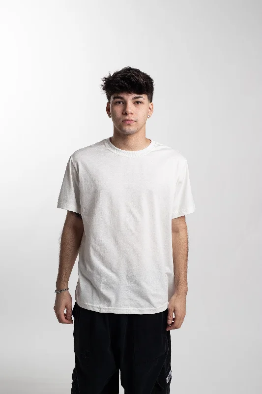 Camiseta DailyBasics Regular Fit Off White