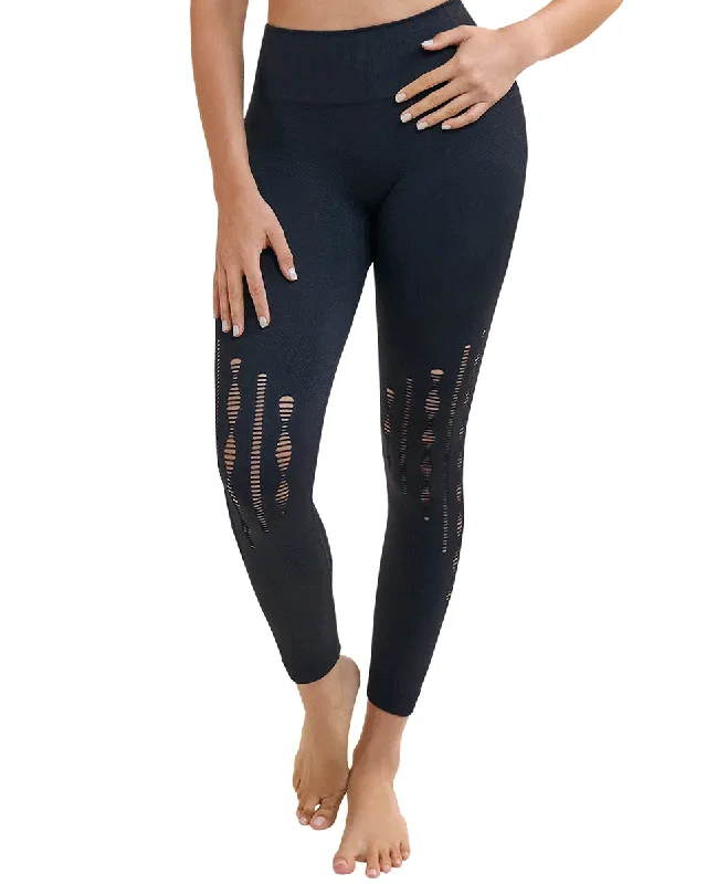 Curveez Workout Leggings LEGGEEZ Ultimate Air