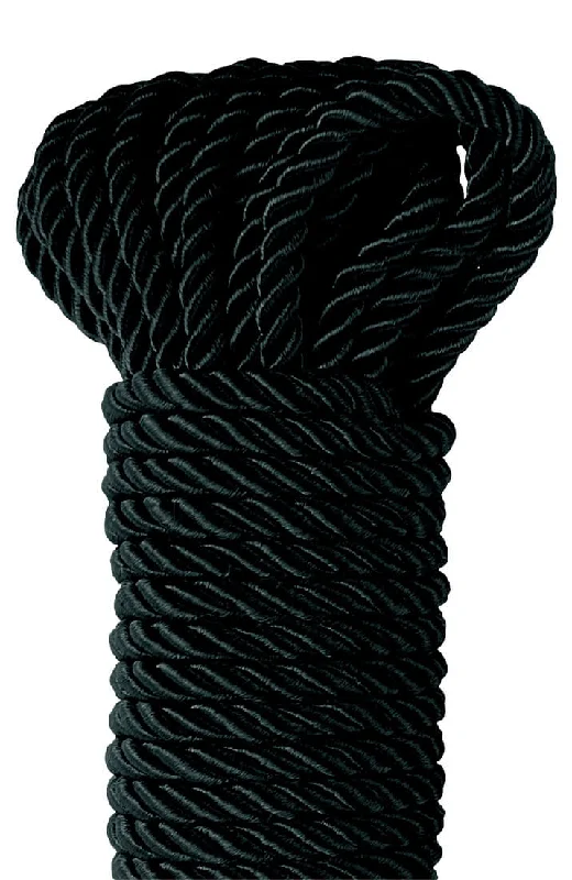 Deluxe Silky Shibari Rope