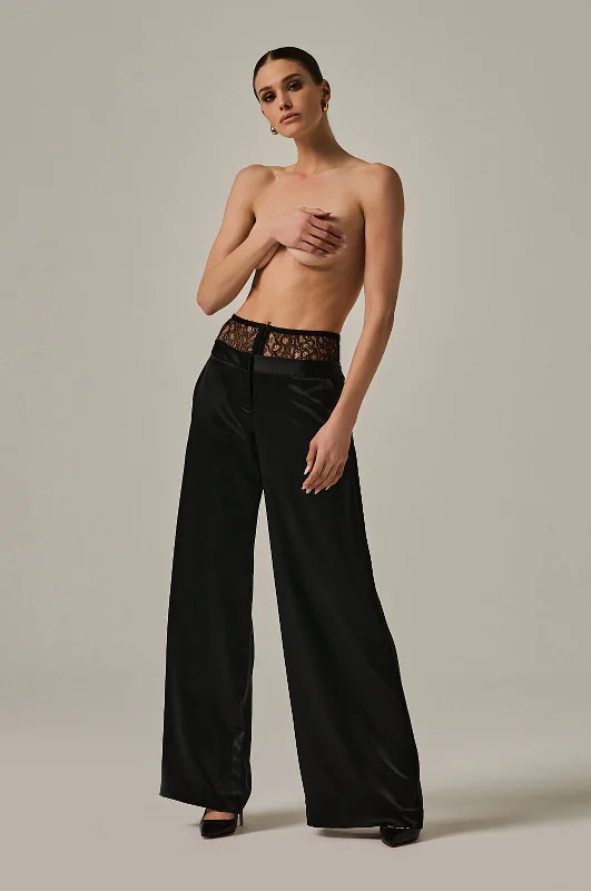 EXPOSED ENCHANTE WAIST PANT