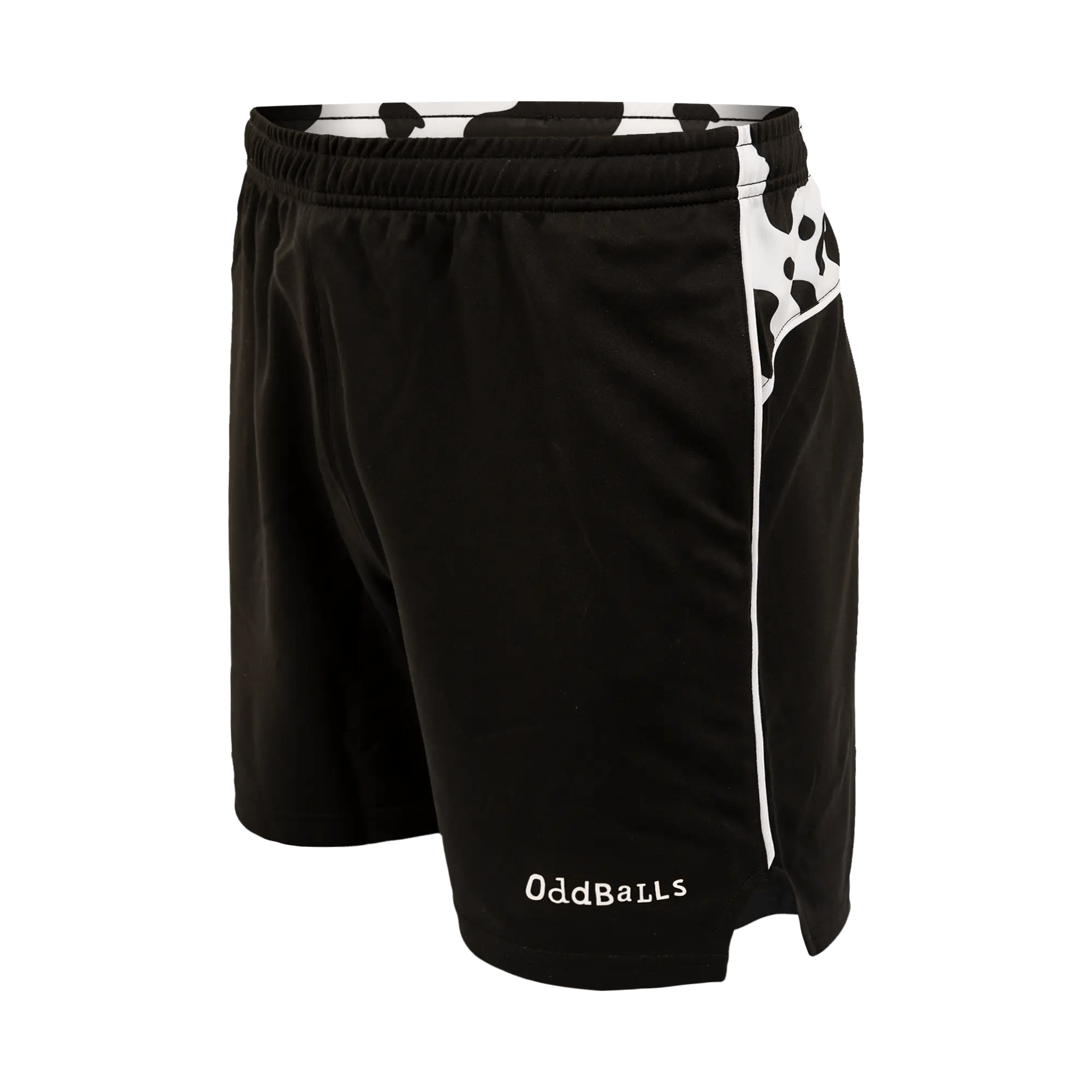 Fat Cow - Plain - Mens Sport Shorts