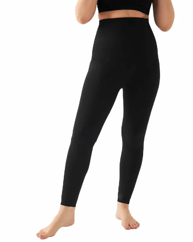 Final Sale Clearance Shapengo Daily High Waisted Shaping Leggings