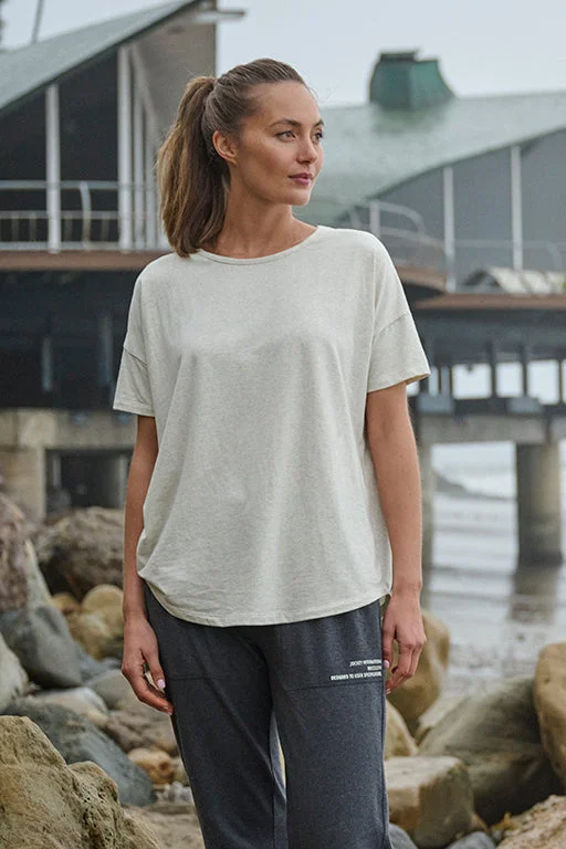 Jockey® Relaxed Activewear T-Shirt