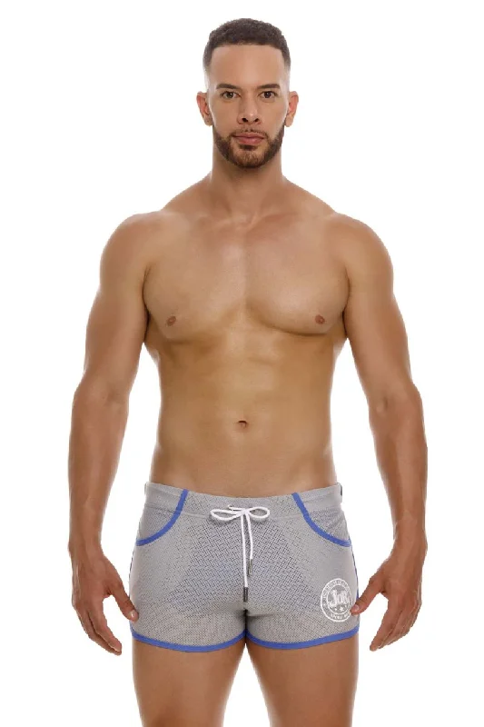 Jor Dinamic Athletic Shorts