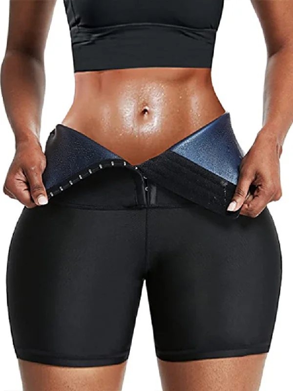 Multifunction Slimming Tummy Control Yoga Leggings