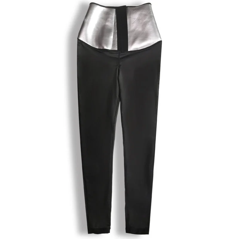 Trousers/ Inside Silver