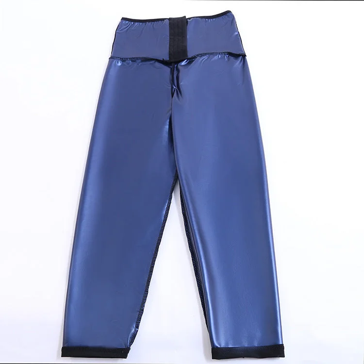 Trousers/All Inside Blue