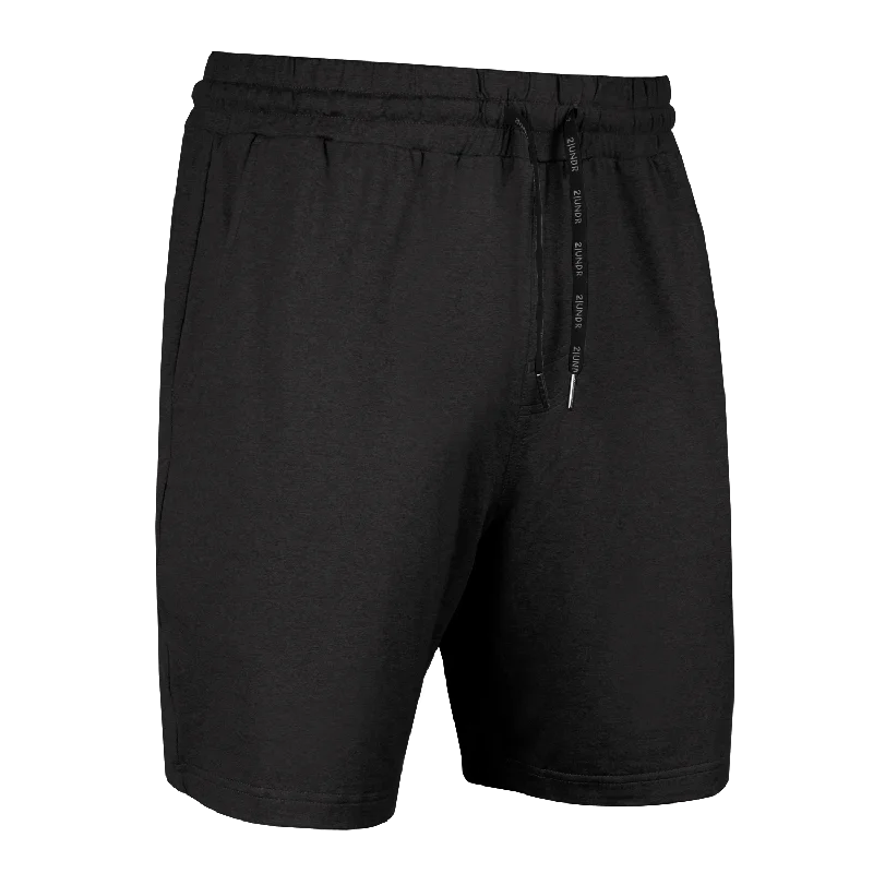 Paradise Short - Black