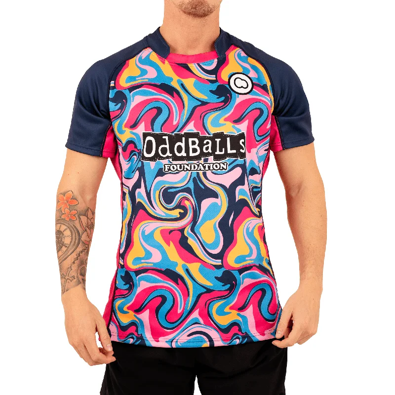 Ripple - Rugby Top