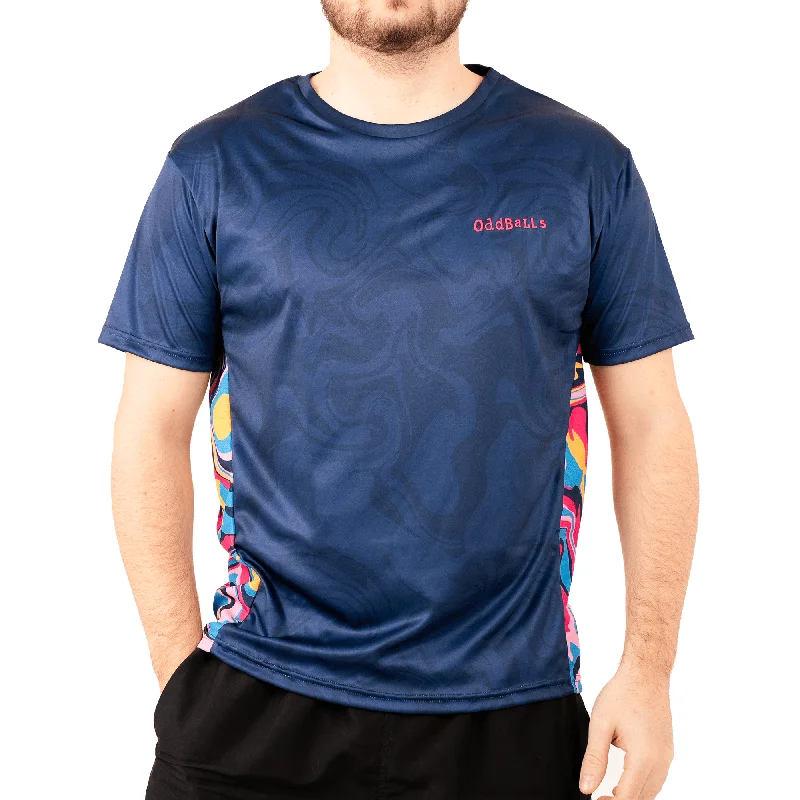 Ripple - Tech Fit - Mens Training T-Shirt